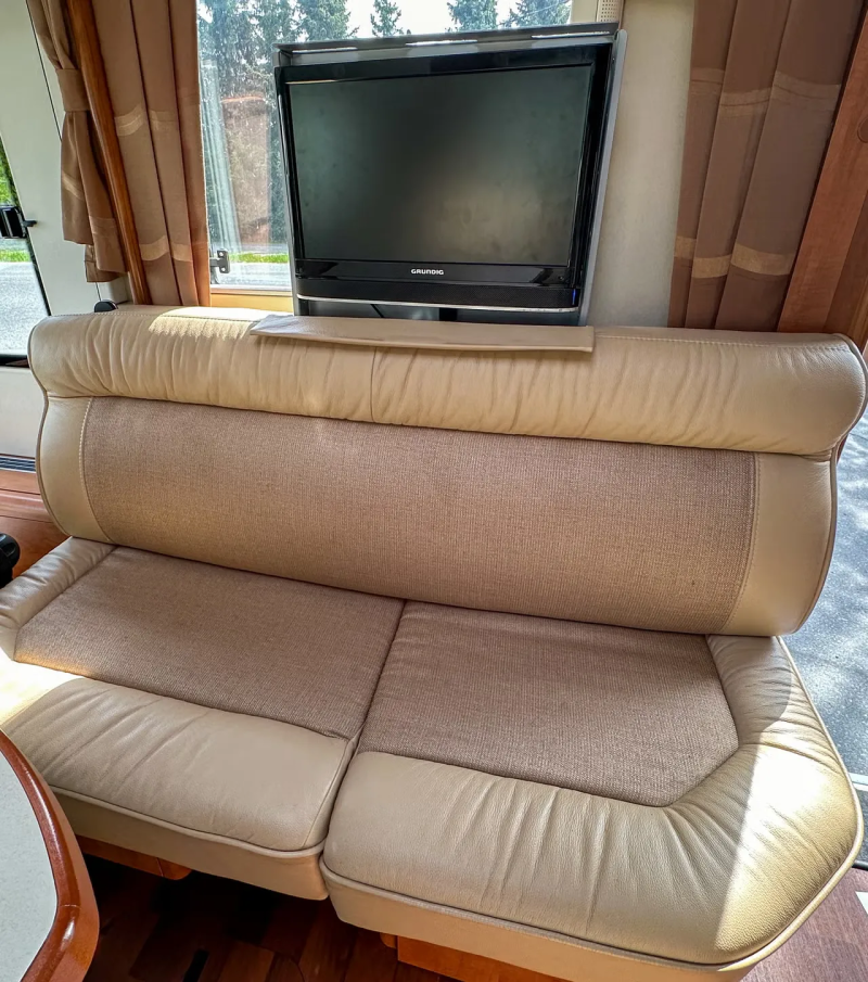 Carthago Chic C-Line I XL5.8Q