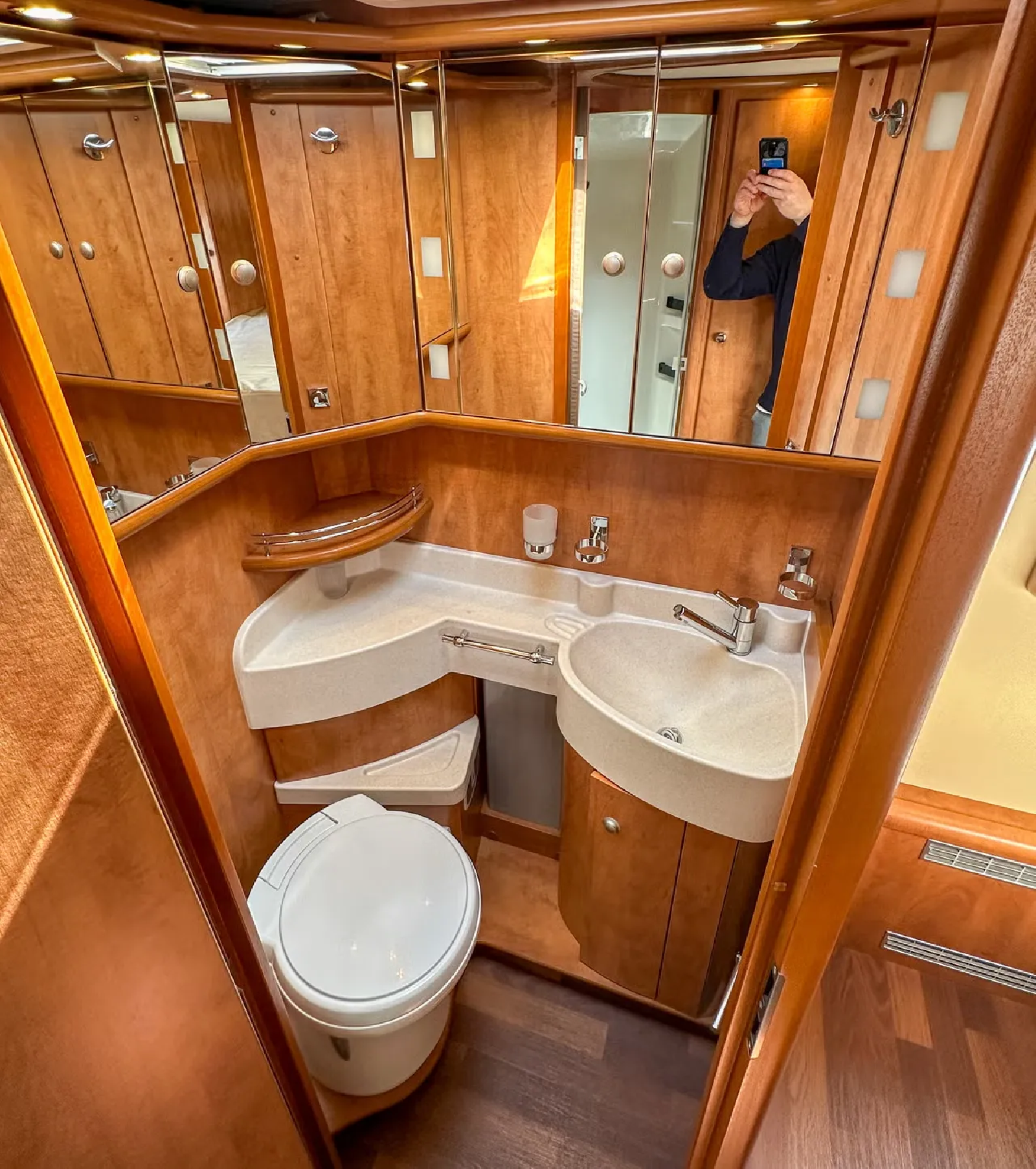 Carthago Chic C-Line I XL5.8Q