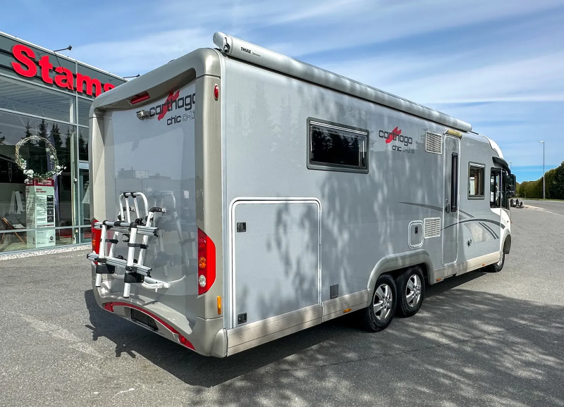 Carthago Chic C-Line I XL5.8Q