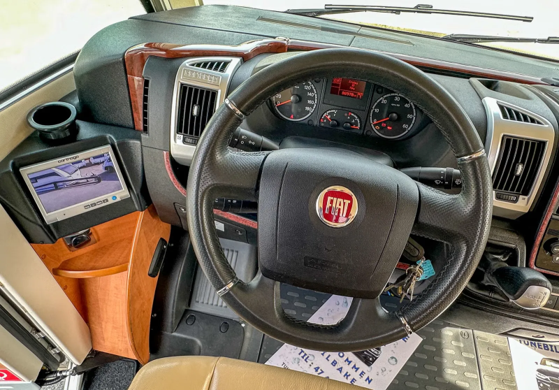 Carthago Chic C-Line I XL5.8Q