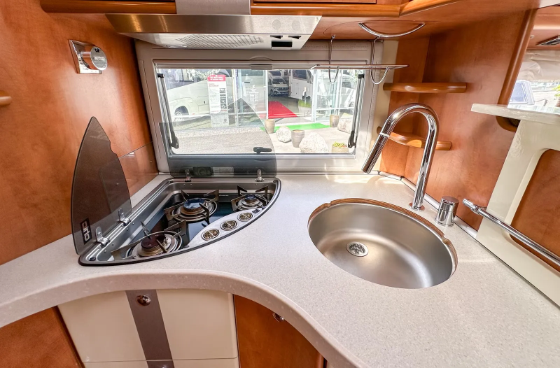 Carthago Chic C-Line I XL5.8Q