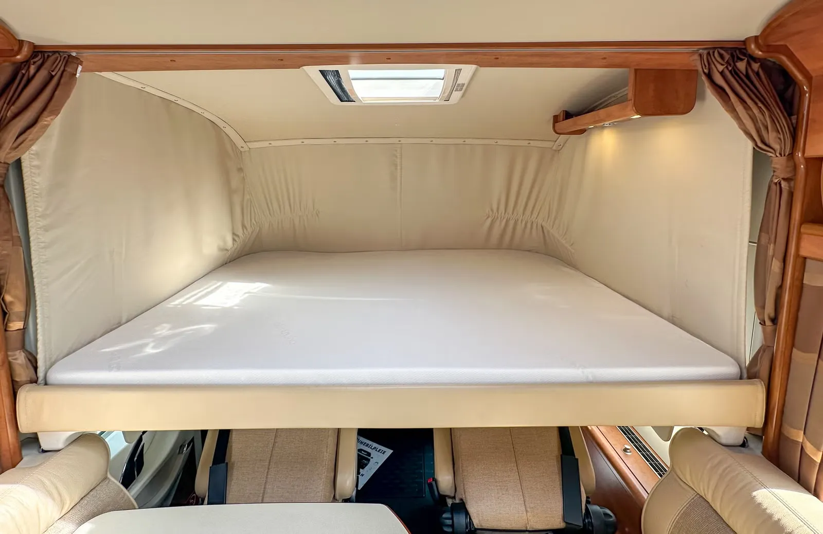 Carthago Chic C-Line I XL5.8Q