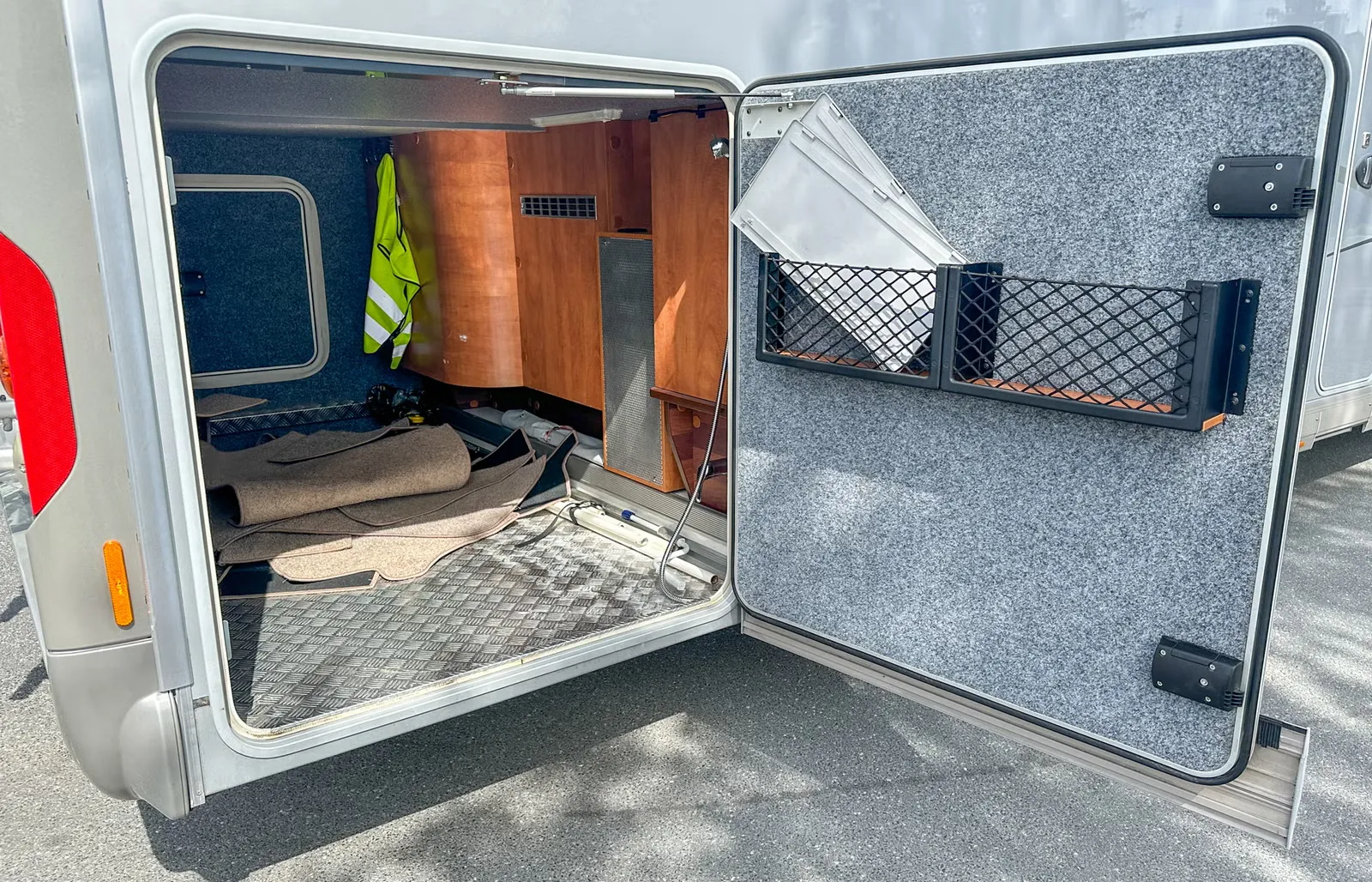 Carthago Chic C-Line I XL5.8Q