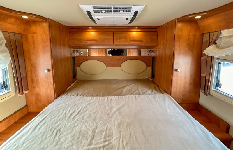 Carthago Chic C-Line I XL5.8Q