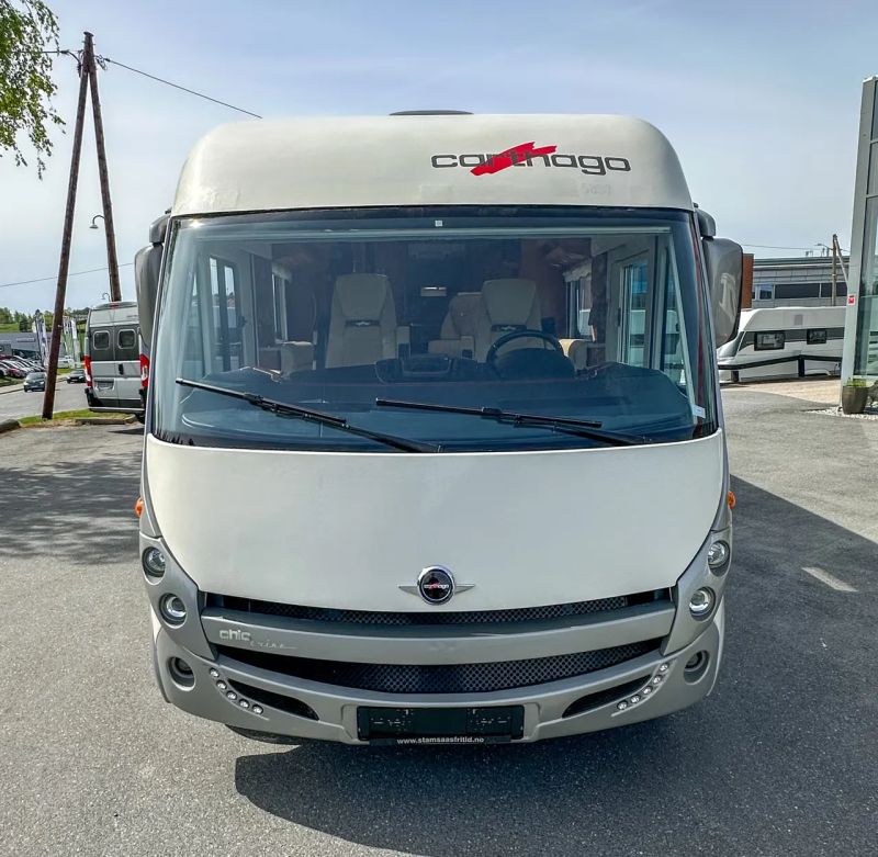 Carthago Chic C-Line I XL5.8Q