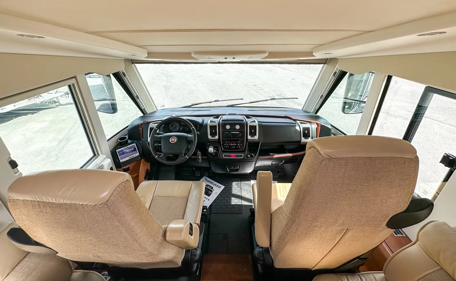 Carthago Chic C-Line I XL5.8Q