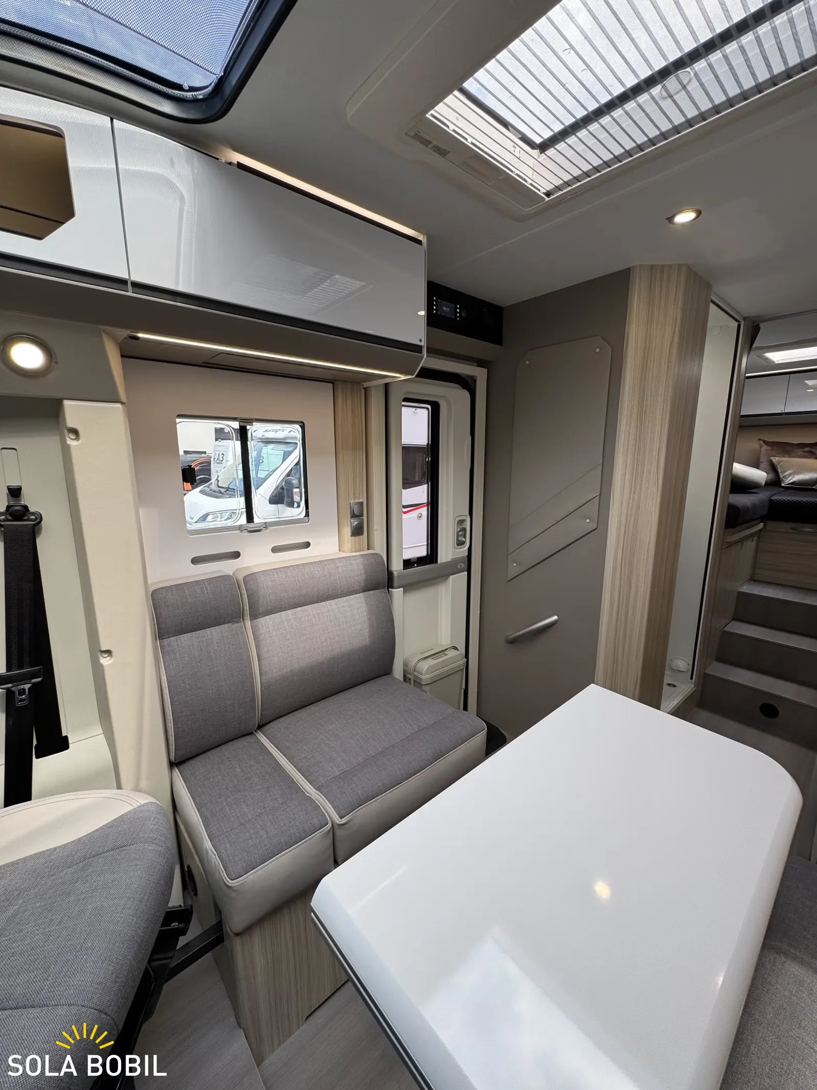 Adria Compact Supreme DL