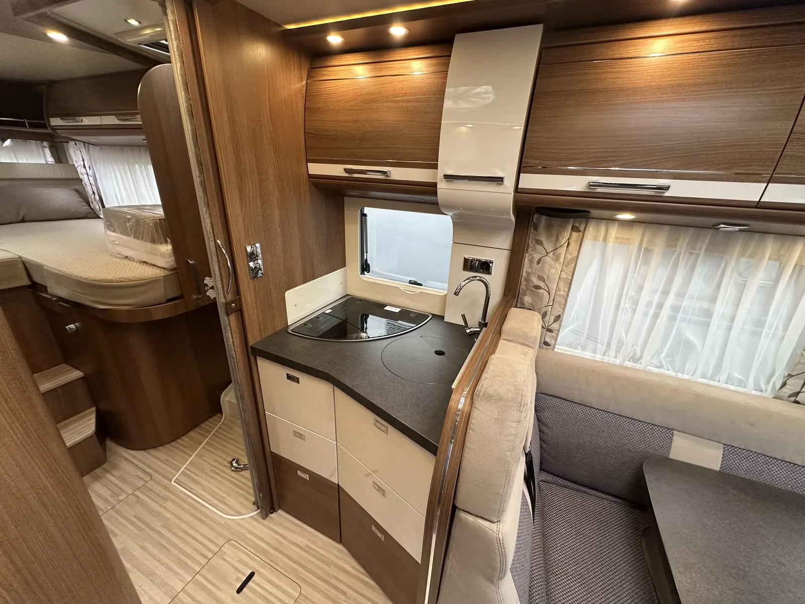 Carthago C-Compactline I 144