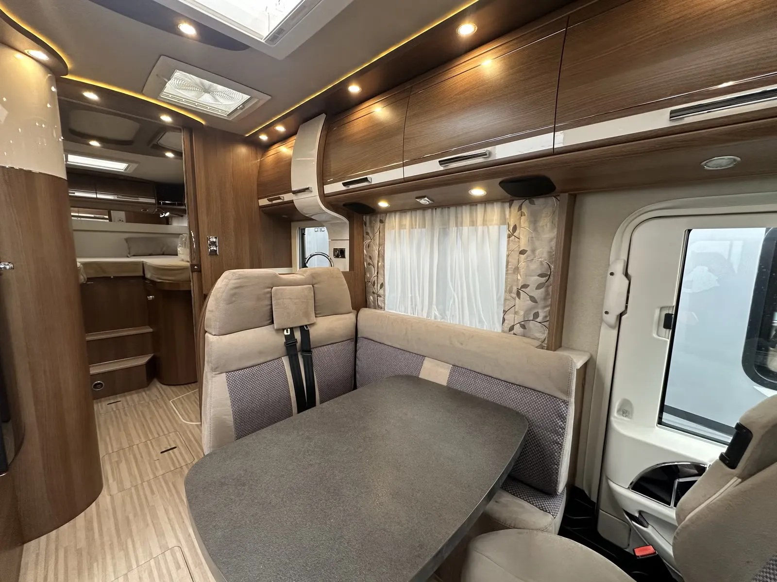 Carthago C-Compactline I 144