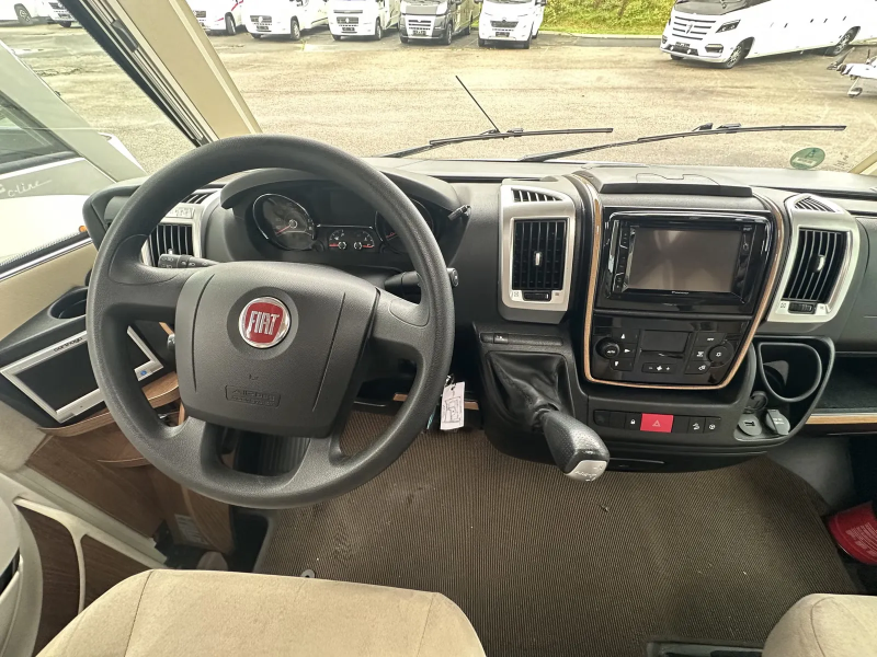 Carthago C-Compactline I 144