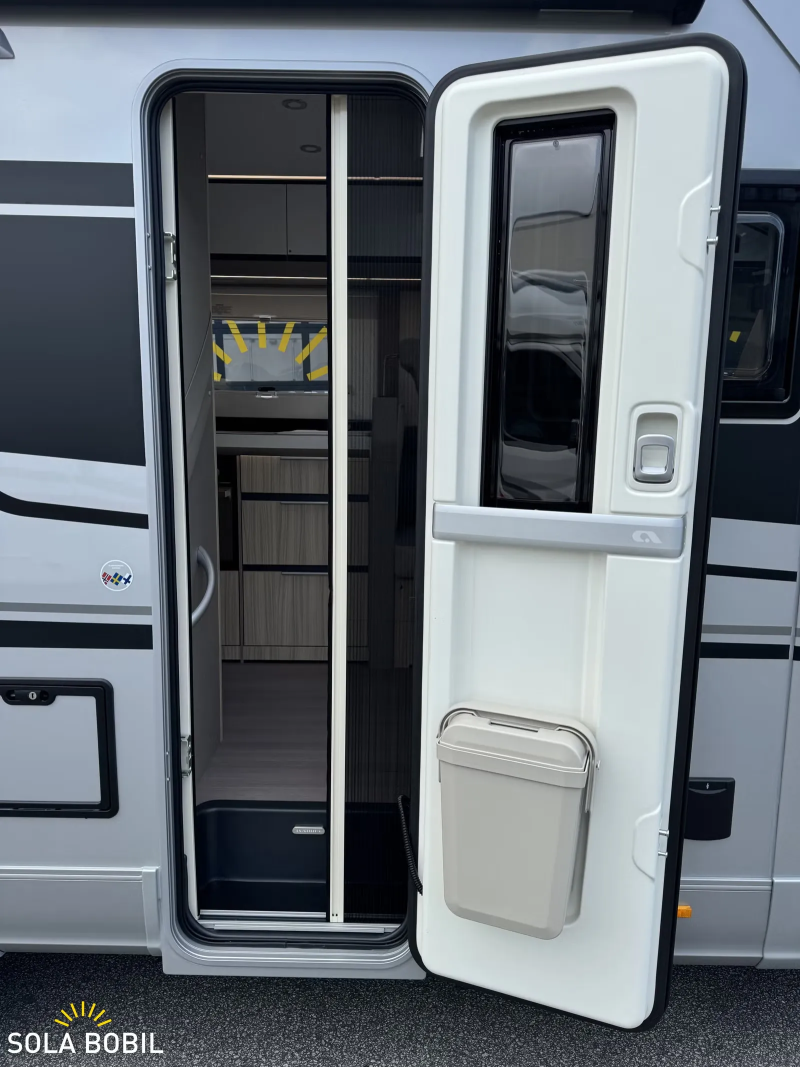 Adria Compact Supreme DL