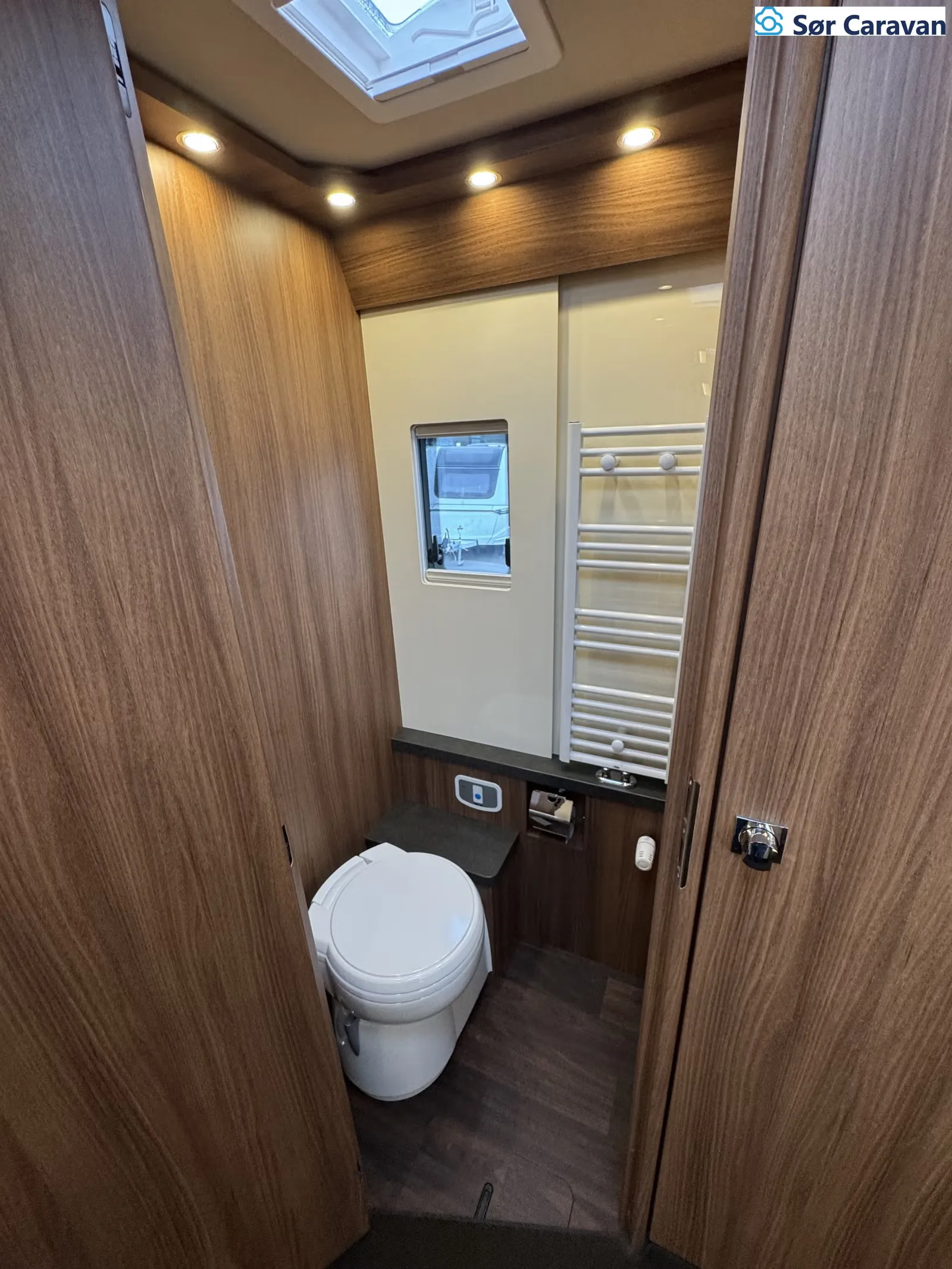 Carthago Chic S-Plus I64 XL Q