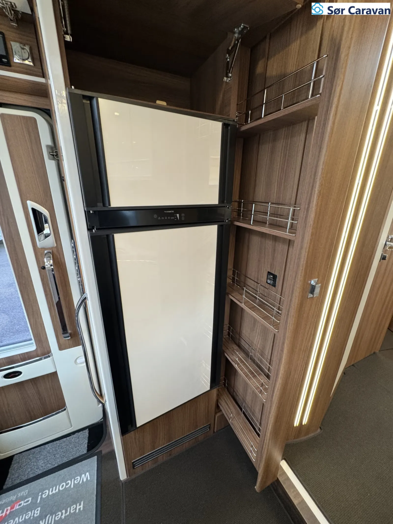 Carthago Chic S-Plus I64 XL Q