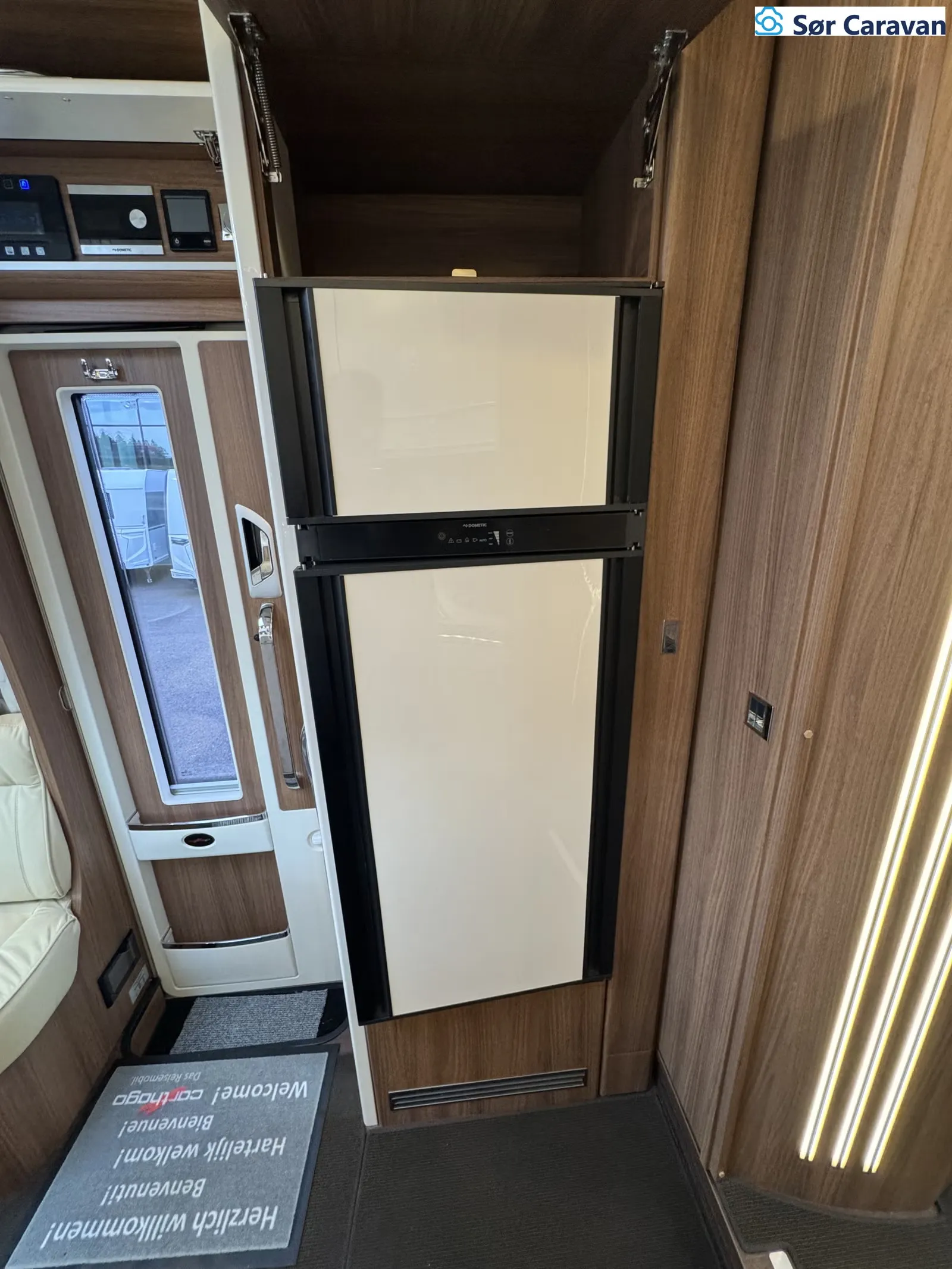 Carthago Chic S-Plus I64 XL Q