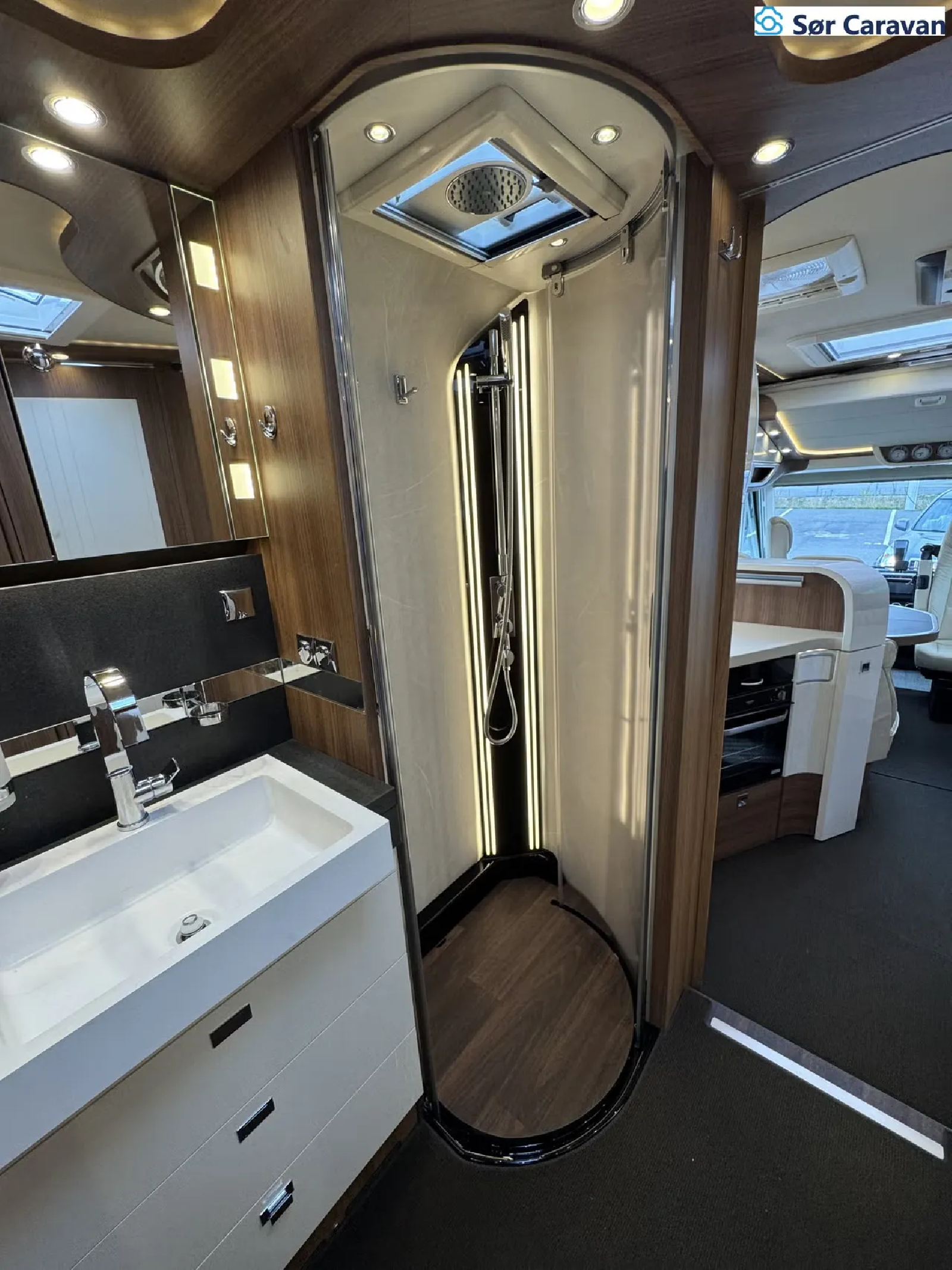 Carthago Chic S-Plus I64 XL Q