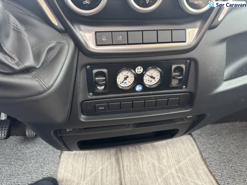 Carthago Chic S-Plus I64 XL Q