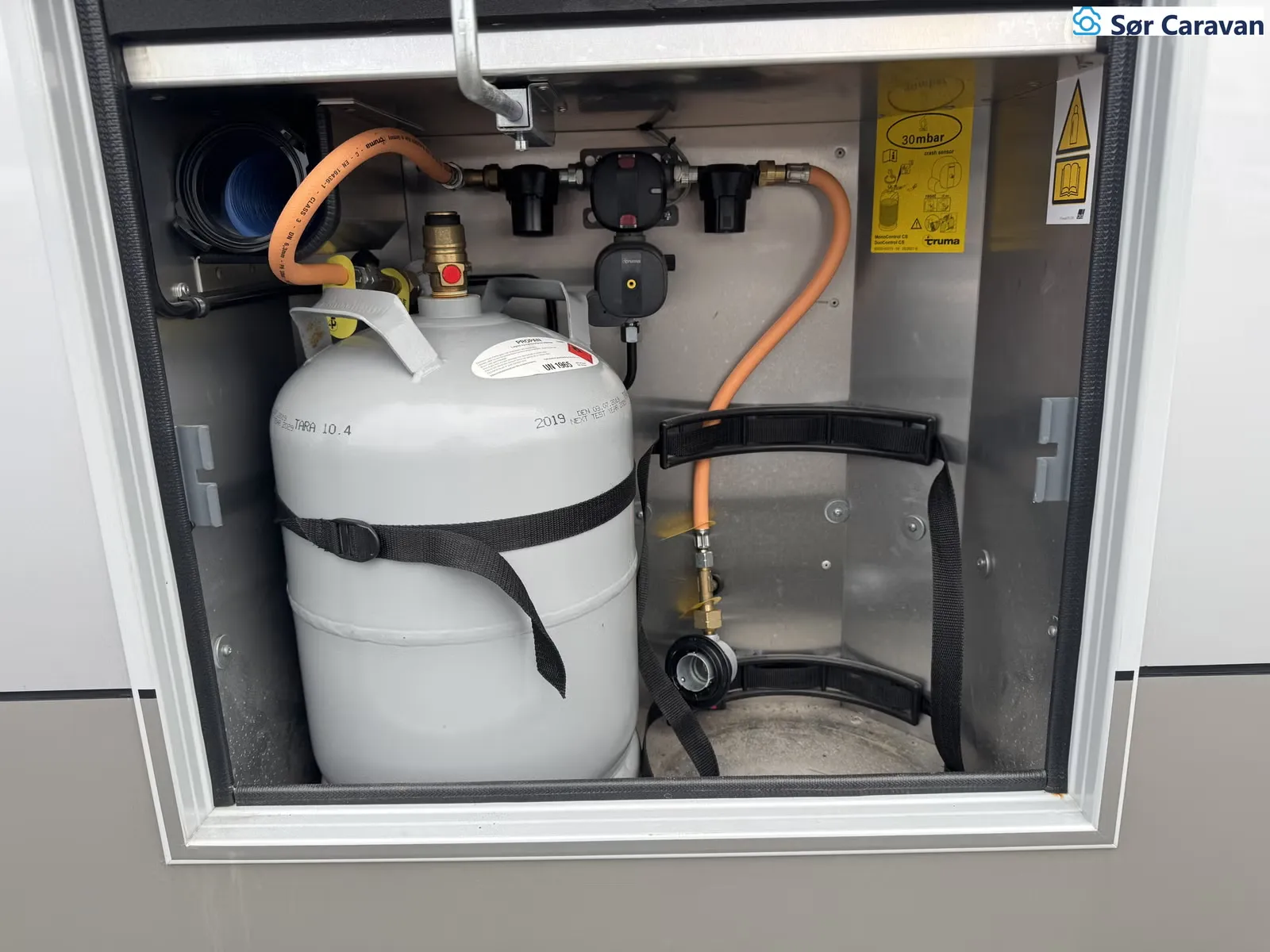 Carthago Chic S-Plus I64 XL Q