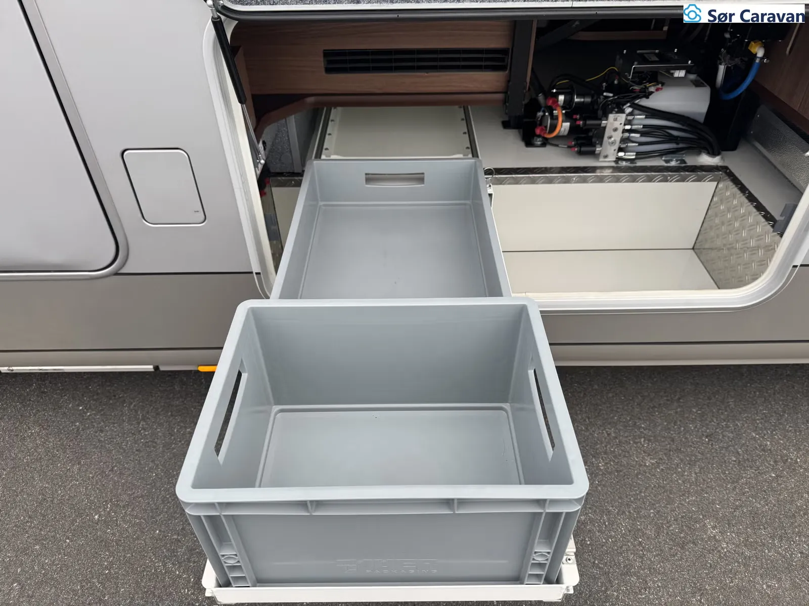 Carthago Chic S-Plus I64 XL Q