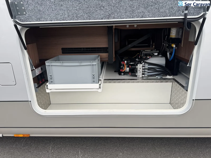 Carthago Chic S-Plus I64 XL Q