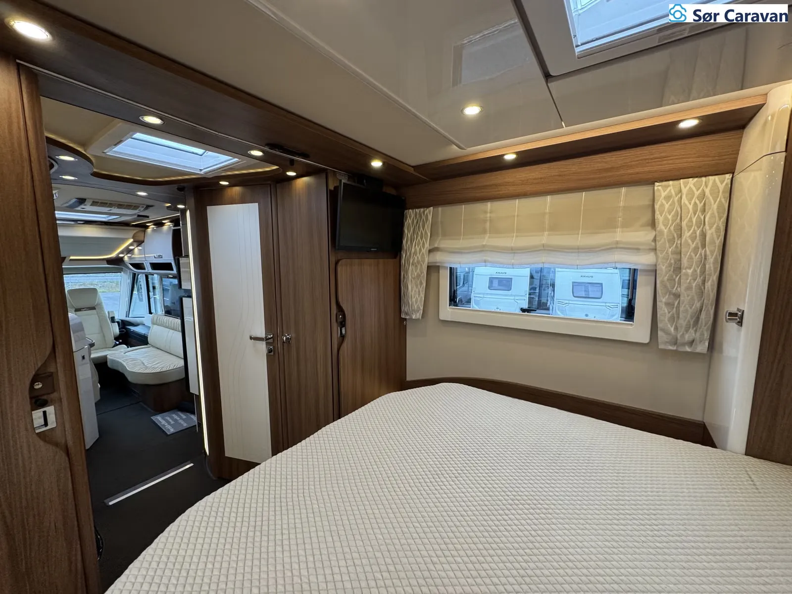 Carthago Chic S-Plus I64 XL Q