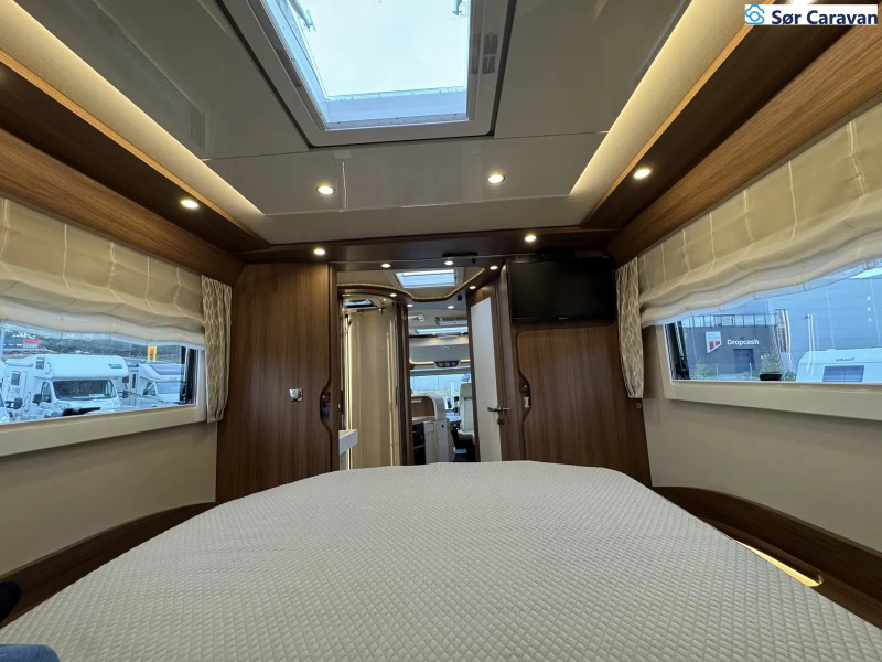 Carthago Chic S-Plus I64 XL Q