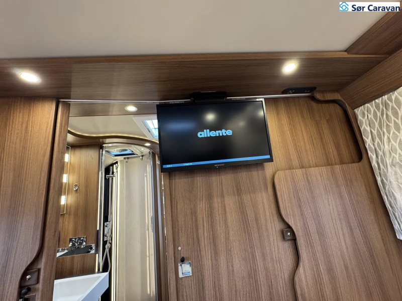 Carthago Chic S-Plus I64 XL Q