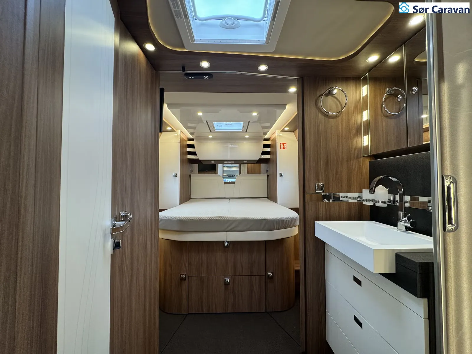 Carthago Chic S-Plus I64 XL Q