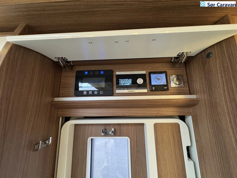 Carthago Chic S-Plus I64 XL Q