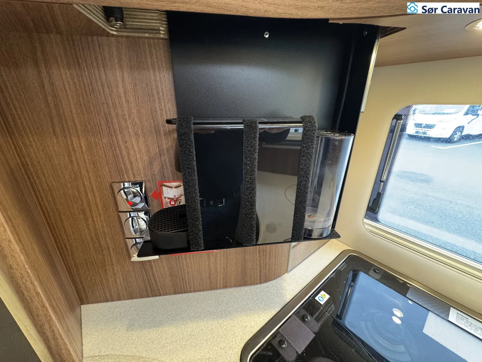 Carthago Chic S-Plus I64 XL Q