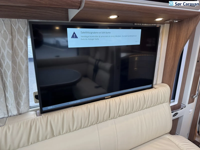 Carthago Chic S-Plus I64 XL Q