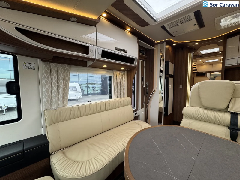 Carthago Chic S-Plus I64 XL Q