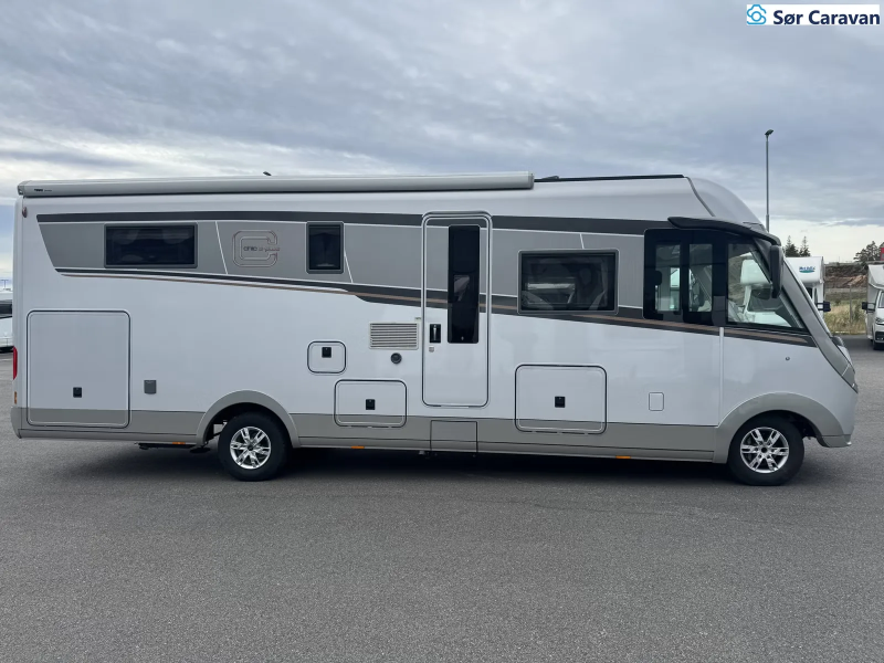 Carthago Chic S-Plus I64 XL Q