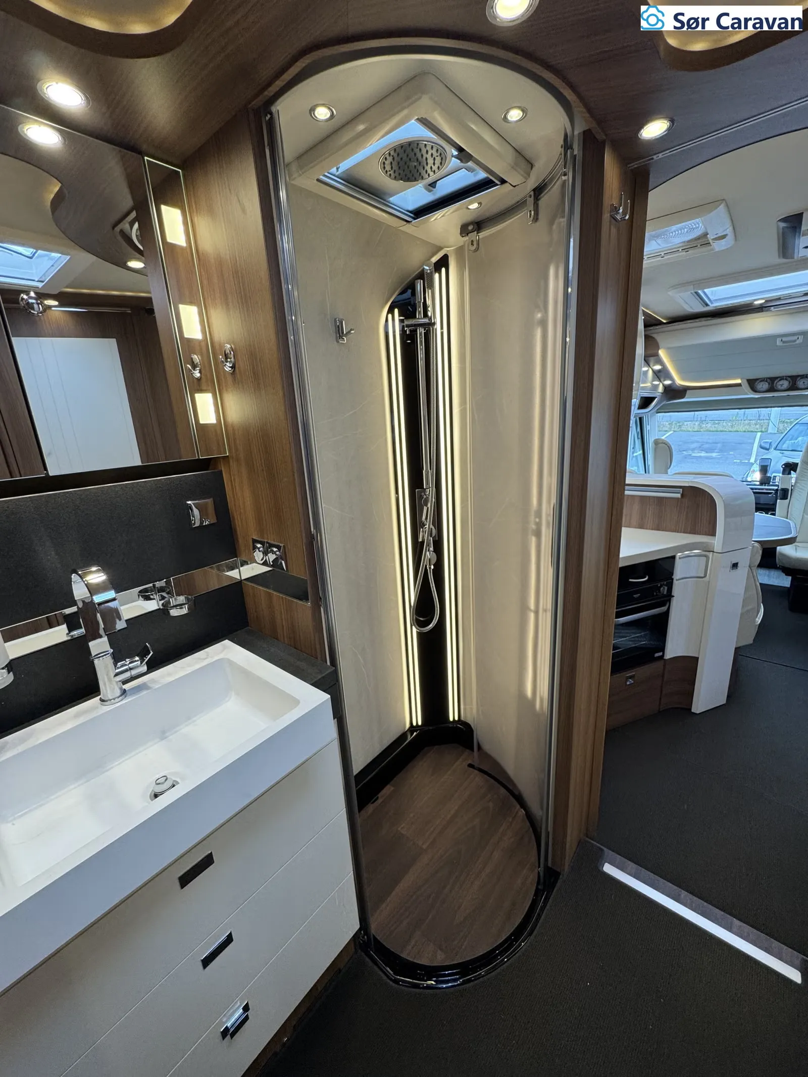 Carthago Chic S-Plus I64 XL Q