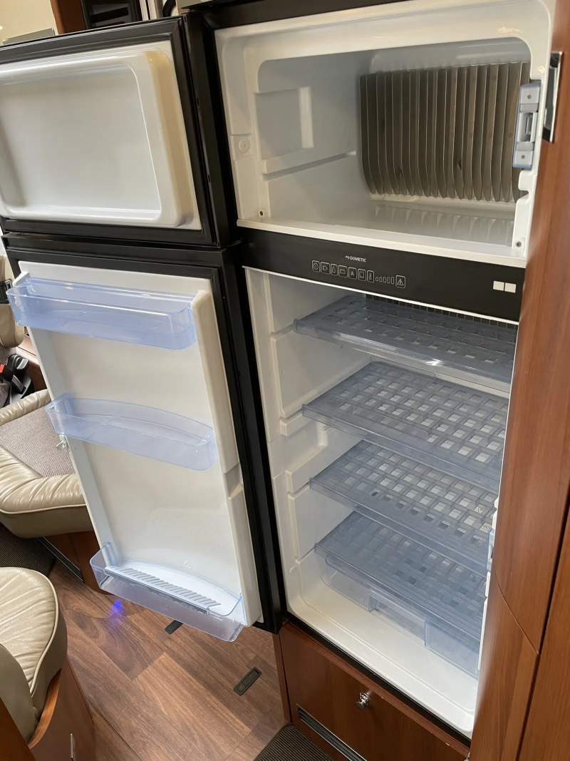 Carthago Chic E-Line I 51 QB LI