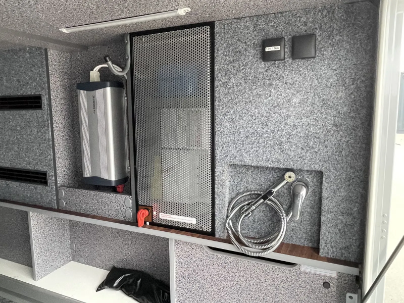 Carthago Chic E-Line I 51 QB LI