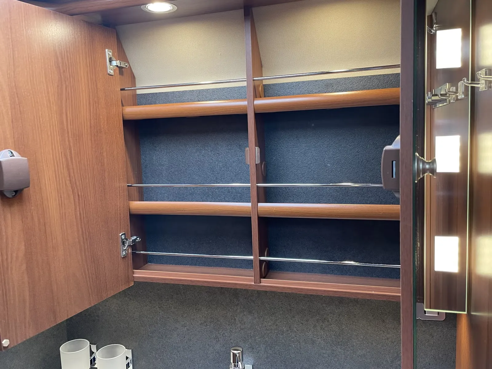 Carthago Chic E-Line I 51 QB LI