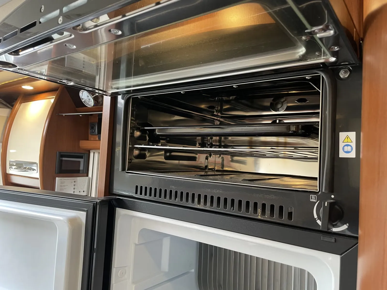 Carthago Chic E-Line I 51 QB LI