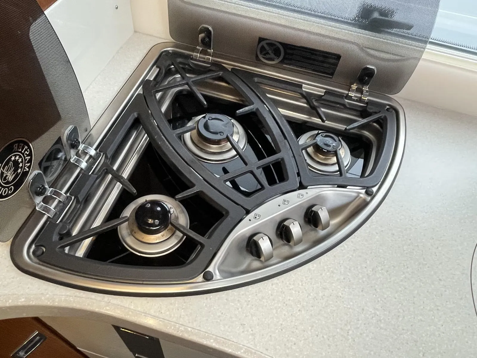 Carthago Chic E-Line I 51 QB LI