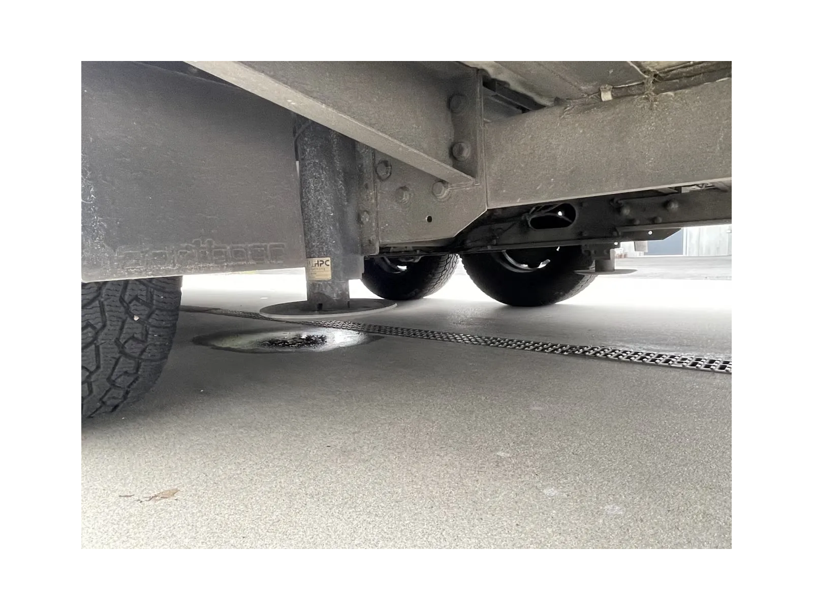 Carthago Chic E-Line I 51 QB LI