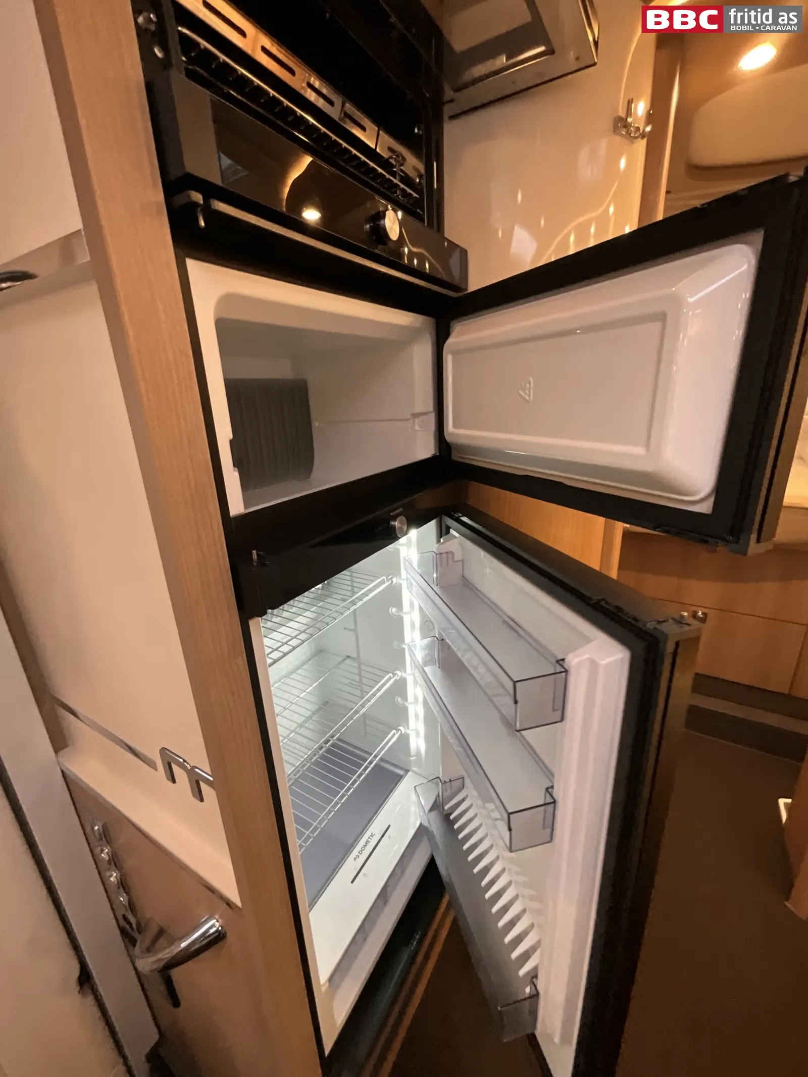 Carthago MALIBU I 500 QB