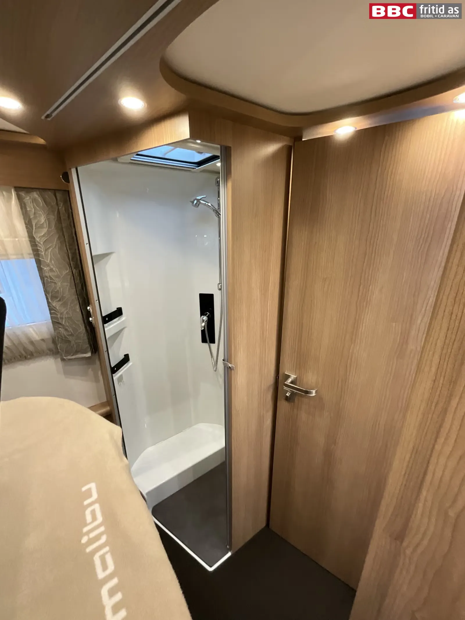 Carthago MALIBU I 500 QB