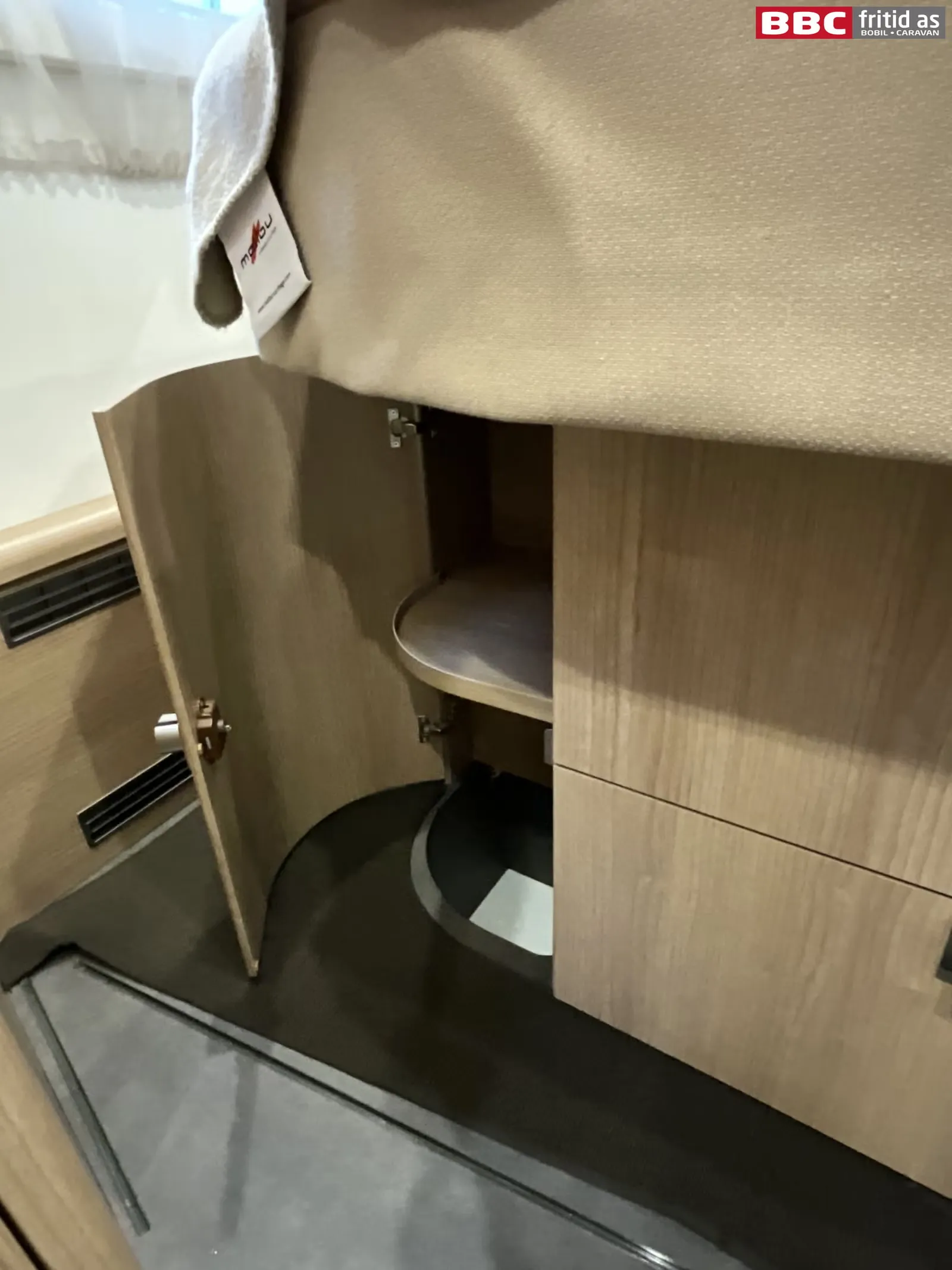 Carthago MALIBU I 500 QB