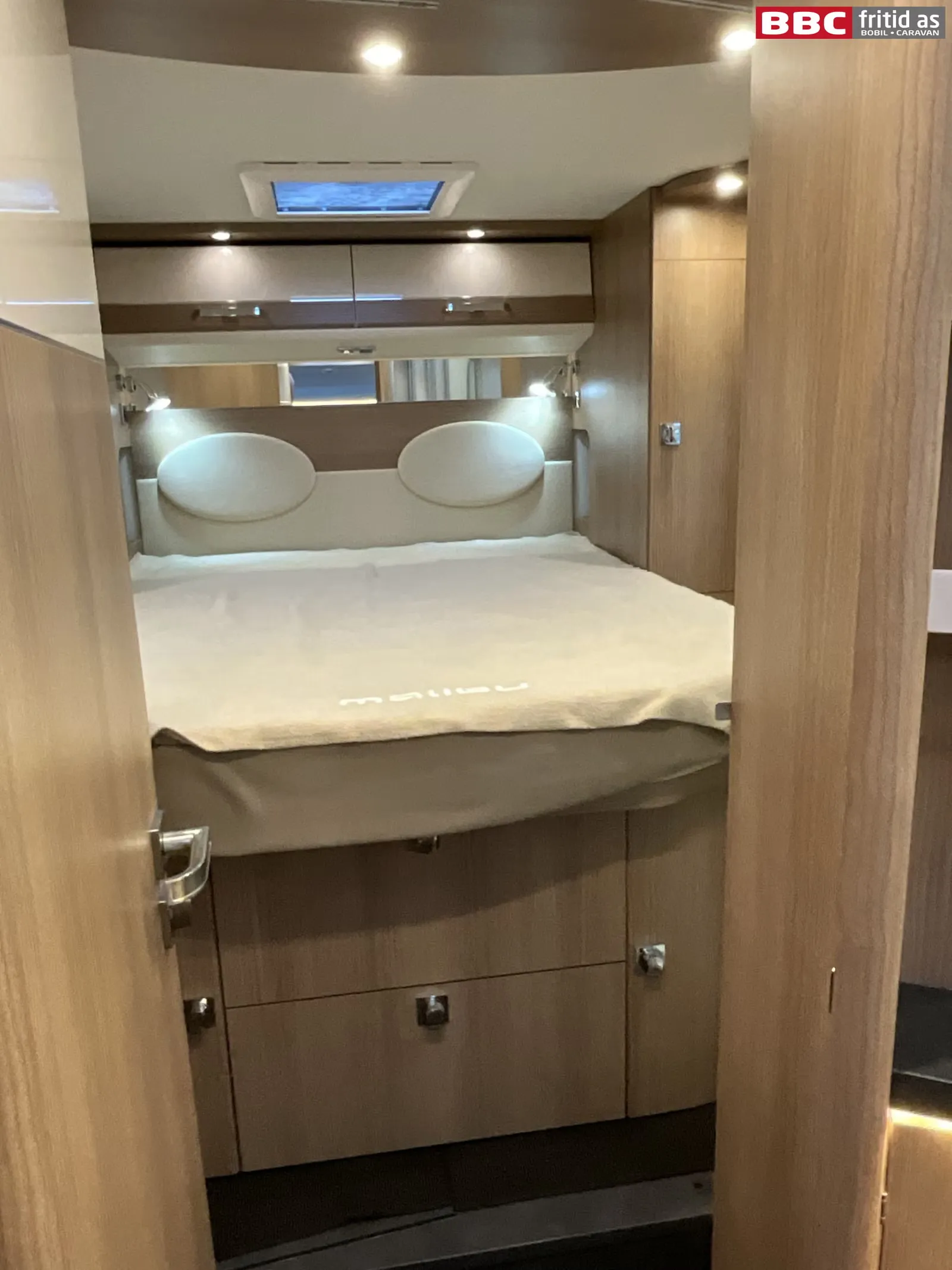 Carthago MALIBU I 500 QB