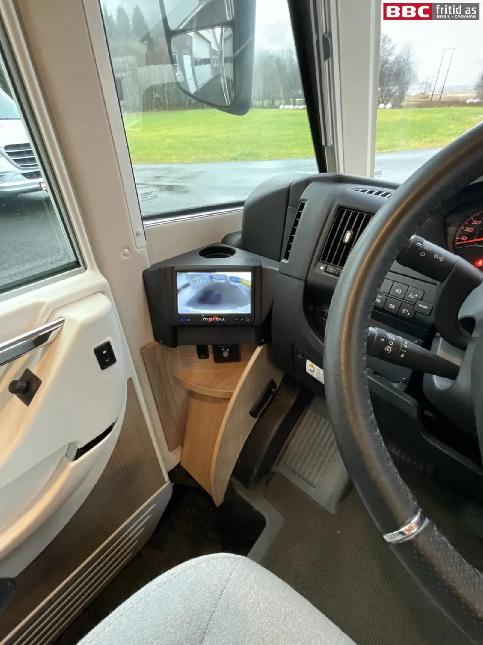 Carthago MALIBU I 500 QB