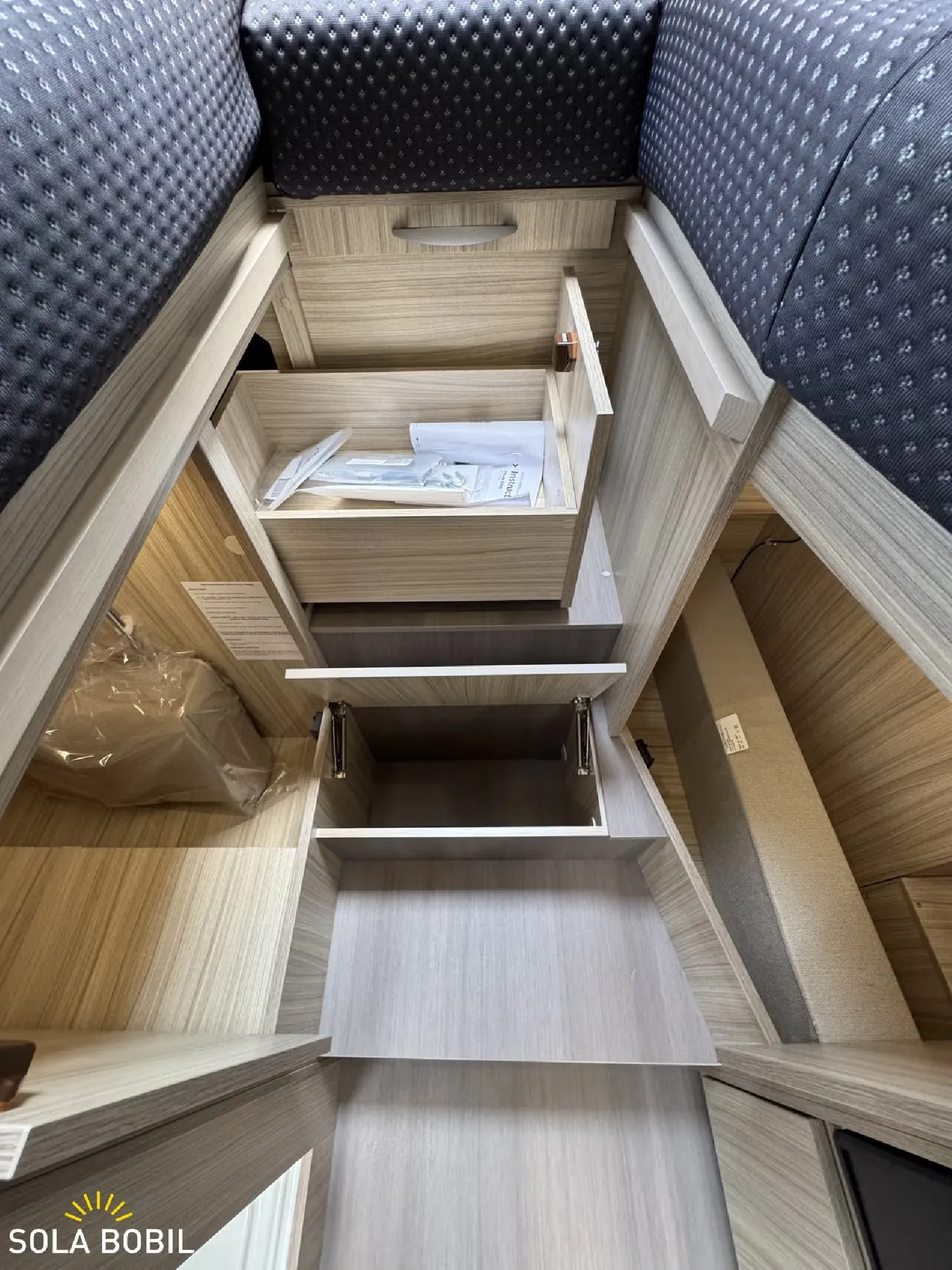 Adria Compact Supreme DL