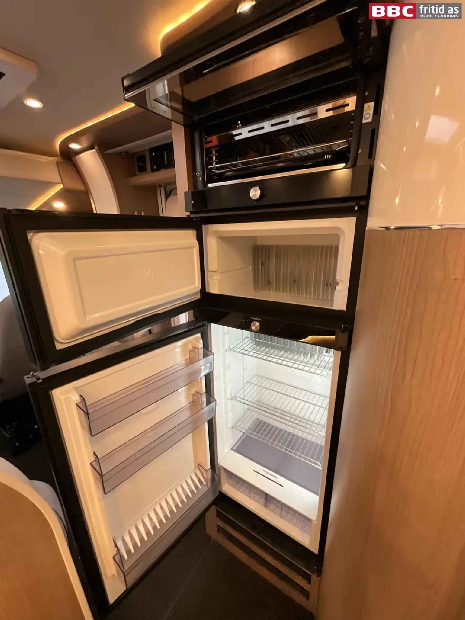 Carthago MALIBU I 500 QB