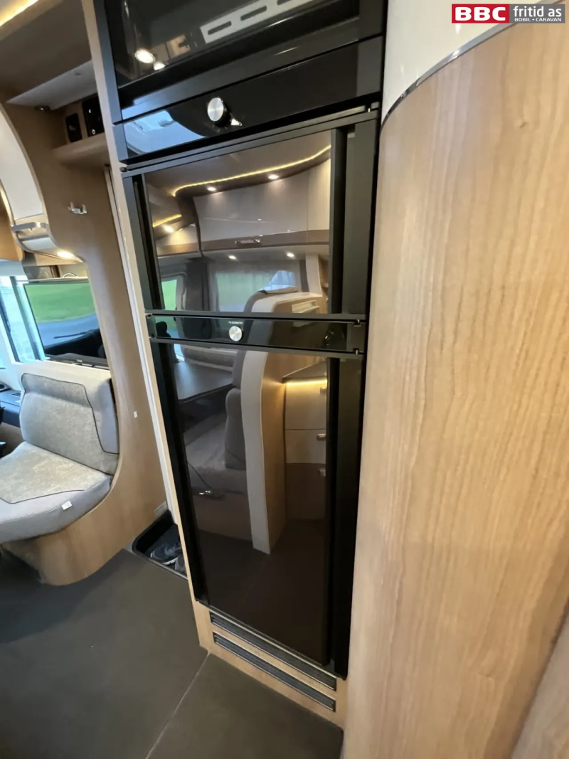 Carthago MALIBU I 500 QB