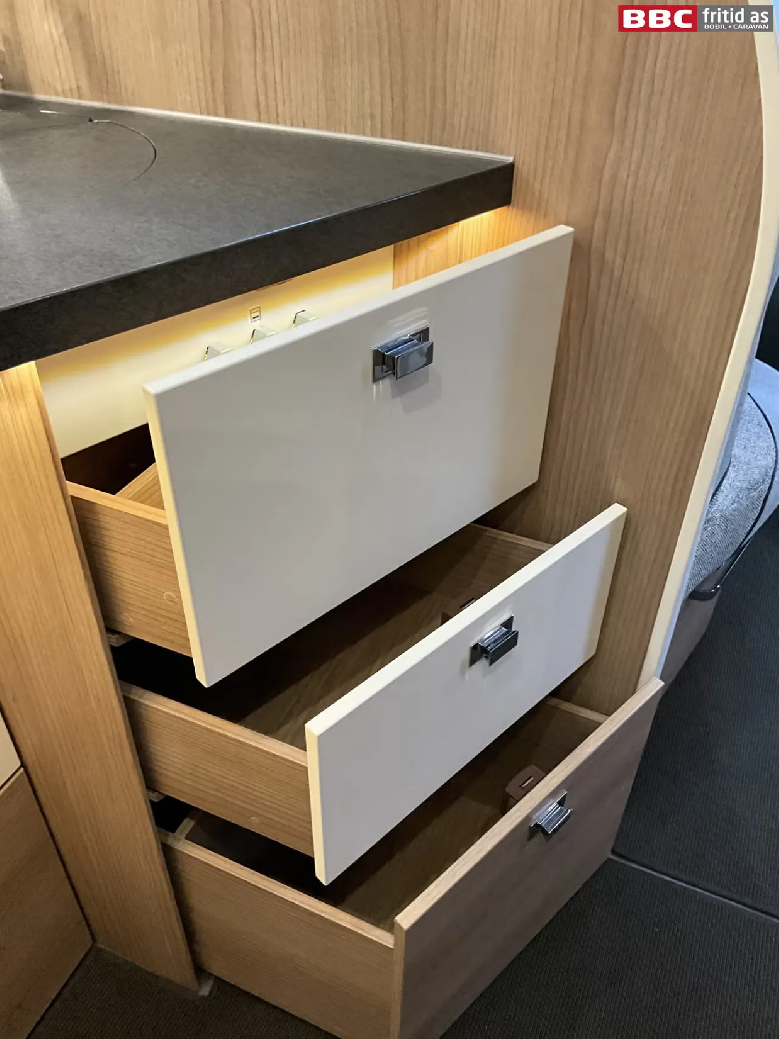 Carthago MALIBU I 500 QB