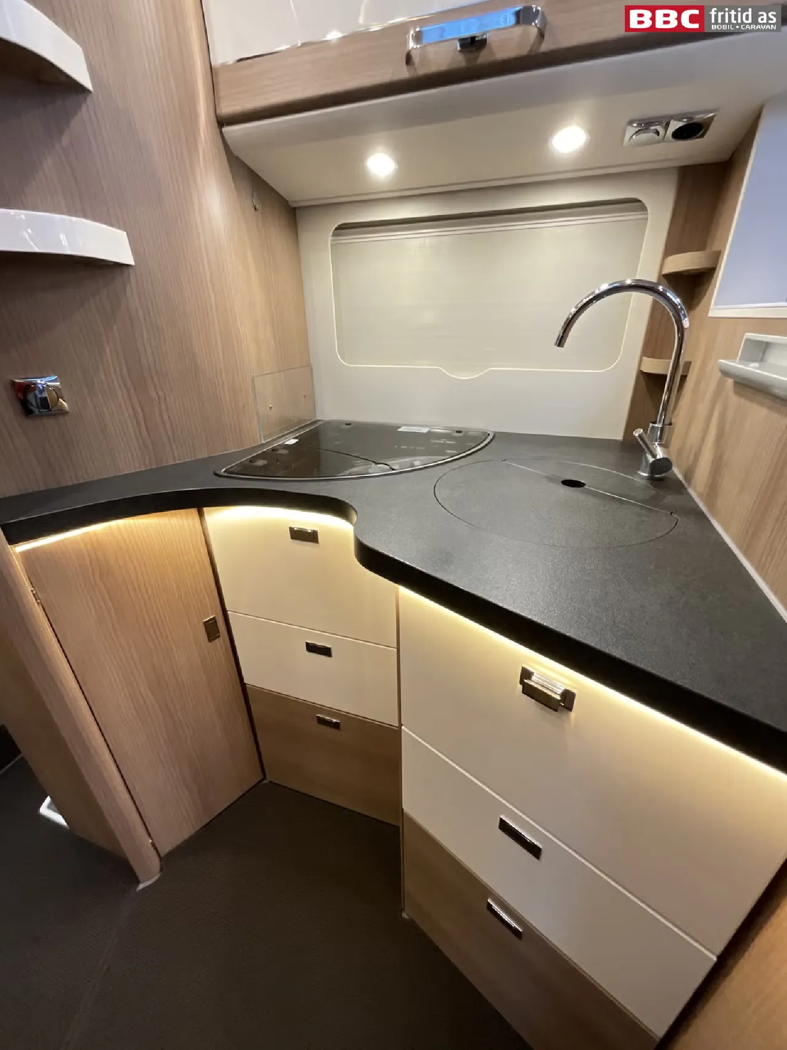 Carthago MALIBU I 500 QB