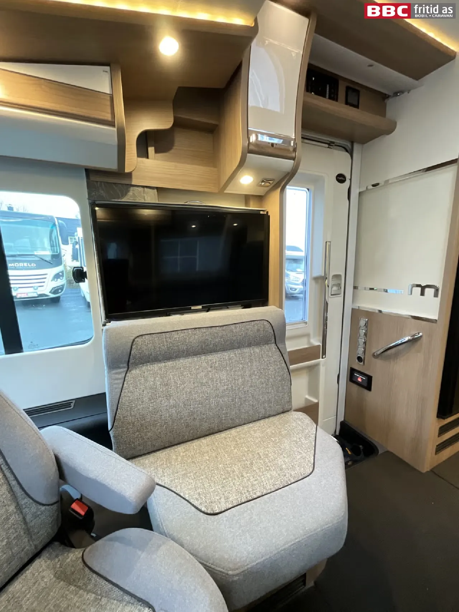 Carthago MALIBU I 500 QB